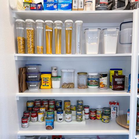 pantry