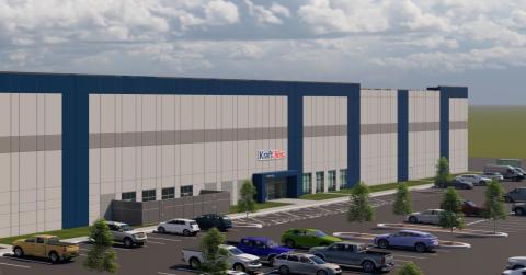 Kraft Heinz To Build One Of Largest Automated CPG Distribution Centers ...