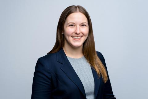 NGA Foundation Chelsea Matzen Main Image