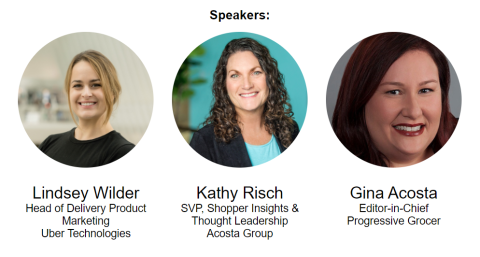 The 3 Cs of Successful Omnichannel Strategy_Speakers