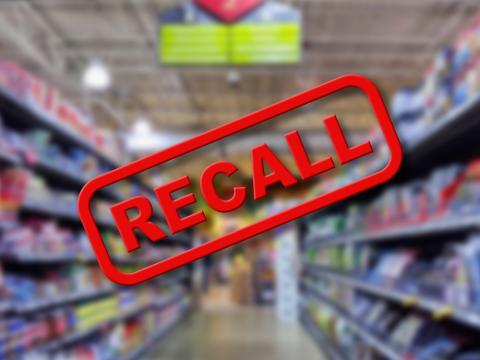 food recall