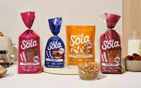 Sola