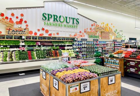 Sprouts Store Inside Main Image