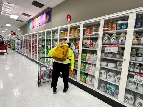 Target