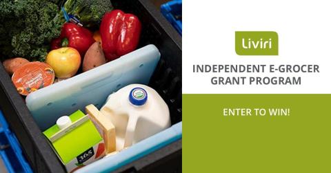 Liviri Grant Program Main Image