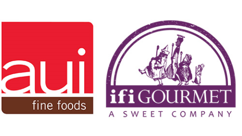 AUI ifiGOURMET Logos Teaser