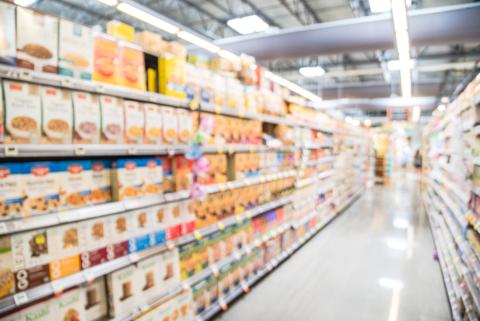 Breakfast Aisle Main Image