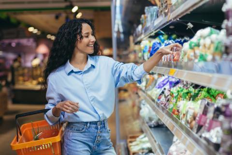 Conscious Foods