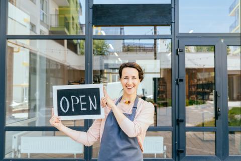 Indie Open for Business Main Image