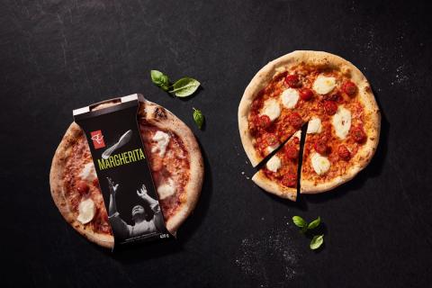 Loblaw Hand-Tosses Its Store-Branded Pizza in Italy | Progressive Grocer