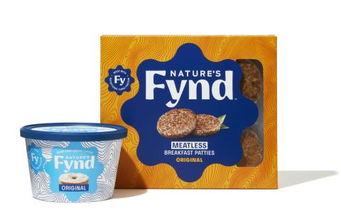 Nature's Fynd