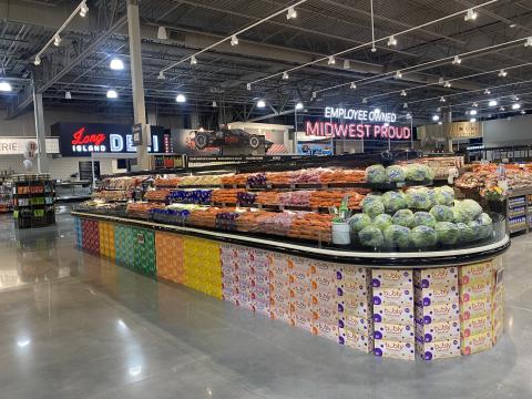 Hy-Vee Produce Main Image