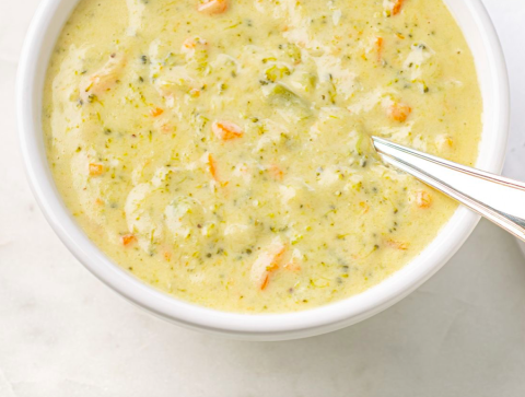 Soup