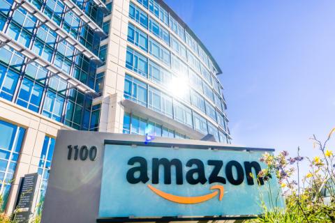Amazon HQ