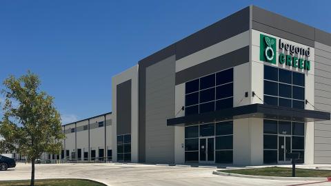 Walmart beyondGreen