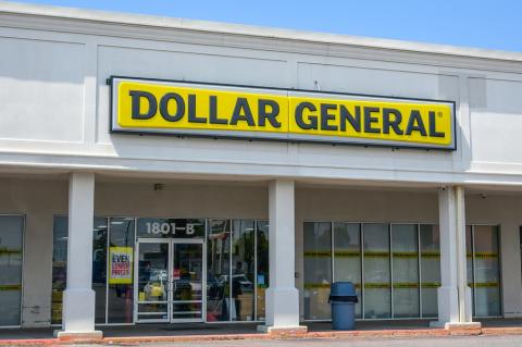 Dollar General 2023 Main Image