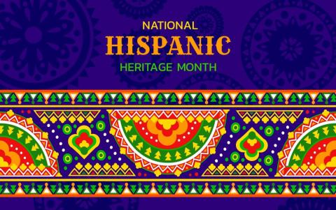 hispanic heritage month