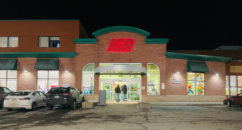 IGA Quebec Main Image