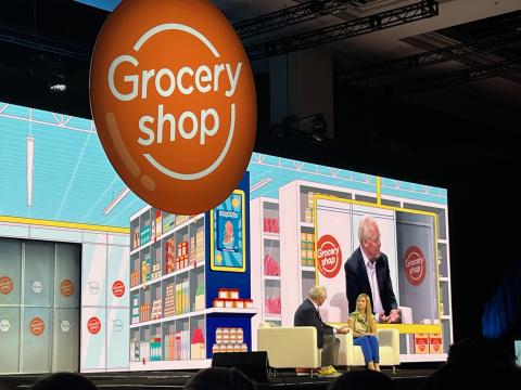 Kroger McMullen Groceryshop