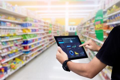 In-Store AI Main Image