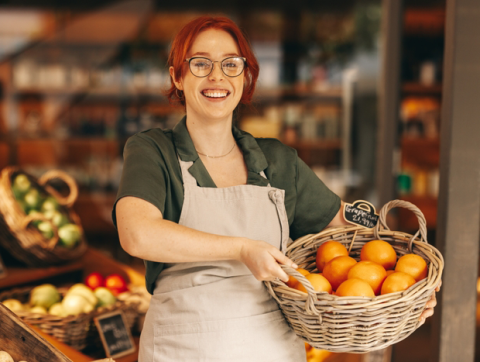 Indie Grocer Produce Main Image