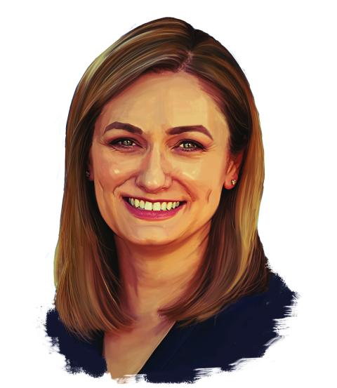The Clorox Co. CEO Linda Rendle Main Image