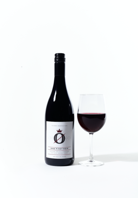 Oceano Wines