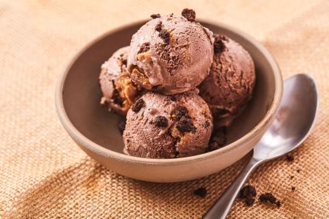 McConnell's Fine Ice Creams