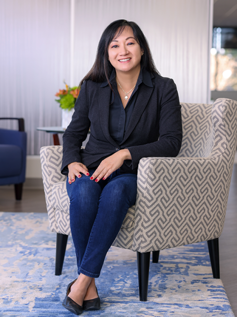 FreshRealm President