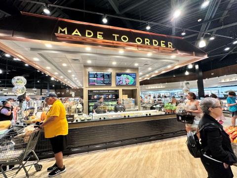the fresh market florida