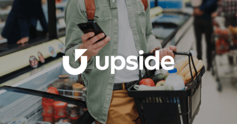 Upside Mobile Payments