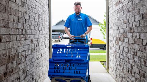 walmart delivery