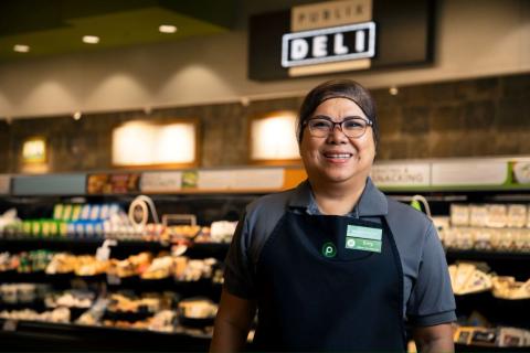 Publix Best Workplace for Women