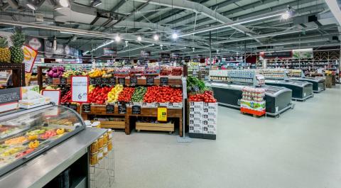 Ahold Delhaize Makes Major Grocery Acquisition in Europe | Progressive ...