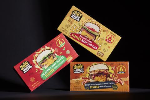 Juicy Lucy Burgers Main Image