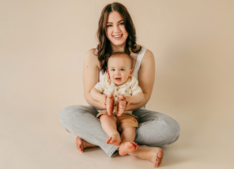 Walmart Baby Doula Main Image