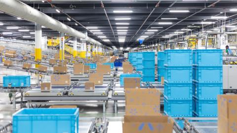Walmart fulfillment