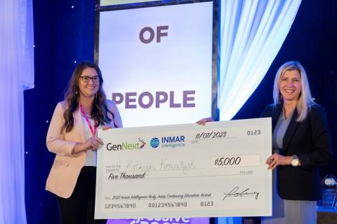 Andy Jump Award Gennext