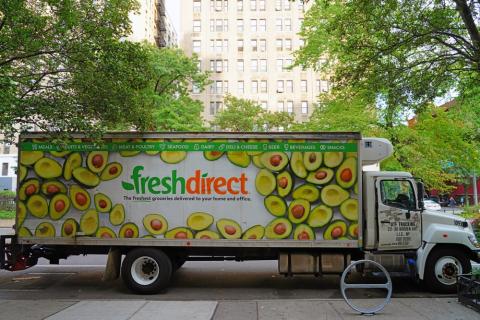 Freshdirect