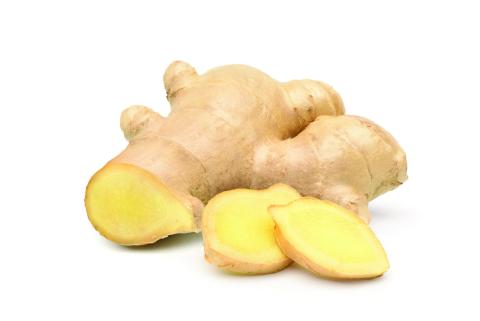 Ginger