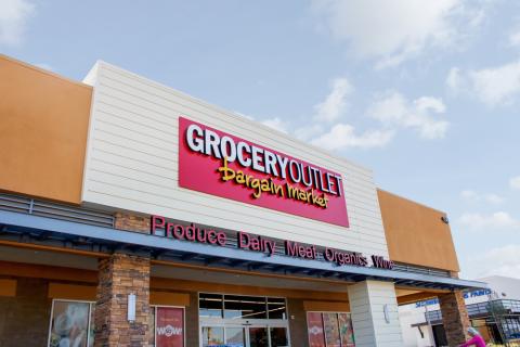 Grocery Outlet