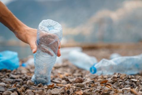 Plastic Pollution