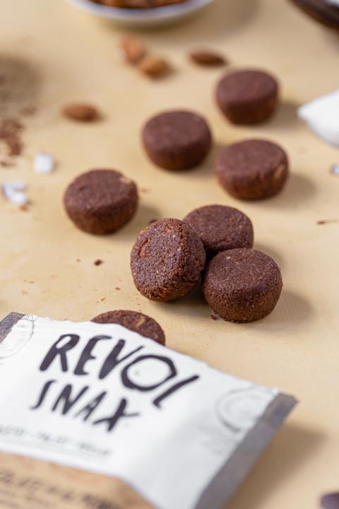 Revol Snax Bites Main Image