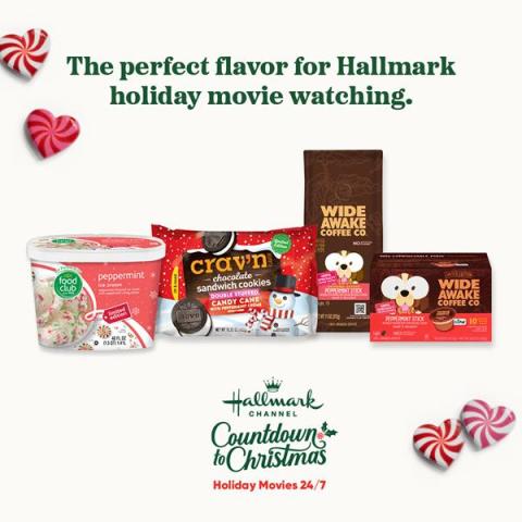 Topco Hallmark Partnership