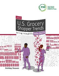 FMI holiday report