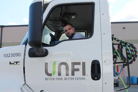 UNFI Workforce