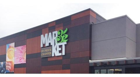 Market 32 store
