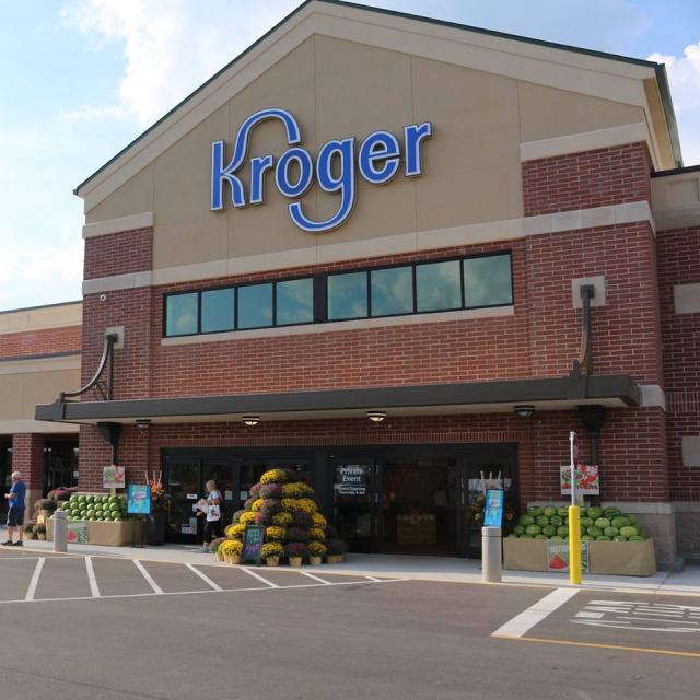 Kroger Introduces Feed Your Future Educational Program | Progressive Grocer