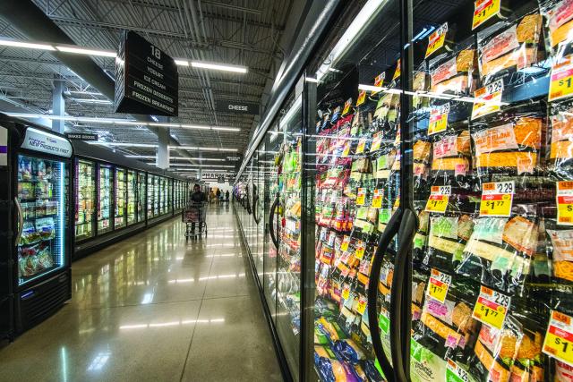 VIDEO TOUR: Giant Food's New Ground-Up Format Focuses on Fresh ...