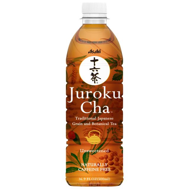 Juroku Cha 